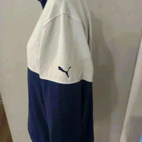 Puma  sweater - Picture 3 of 5